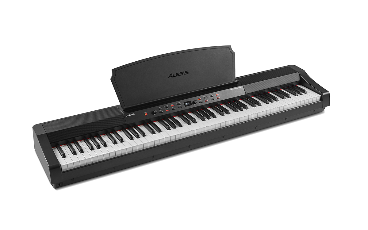 製品情報：Prestige Artist：Alesis 